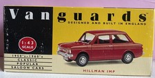 Vanguards VA26000 HILLMAN IMP