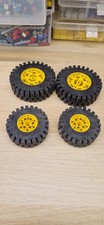 Lego technic 8862 backhoe - lego,