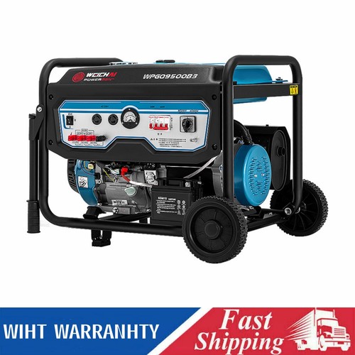 Diesel gasoline inverter - diesel,