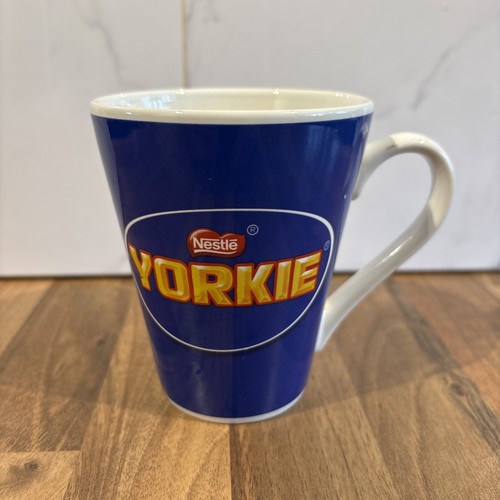 Nestle yorkie chocolate bars - yorkie,
