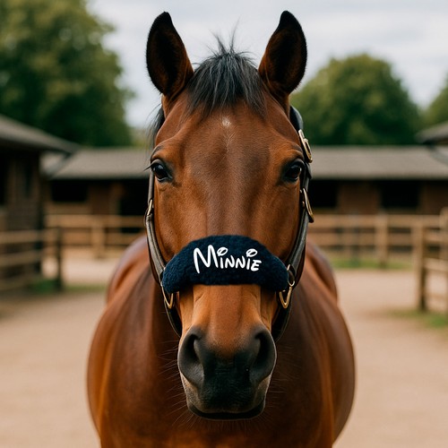 Personalised anatomical horse - personalised,