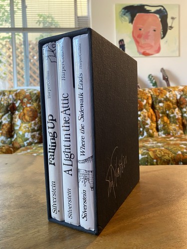 Shel silverstein poems and - poems,