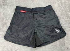 Hayabusa Hexagon Fight Shorts