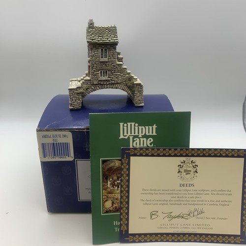 Lilliput lane cottages - lilliput,