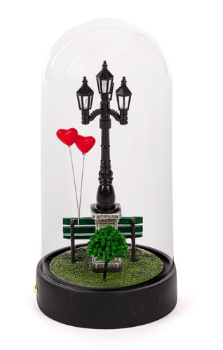 Seletti little valentine - seletti, my