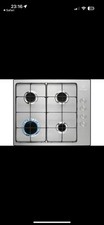 Electrolux KGS6404X 60cm