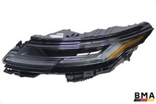 *Damaged* Range Rover Evoque