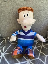 Promotional Tetley Tea Bags