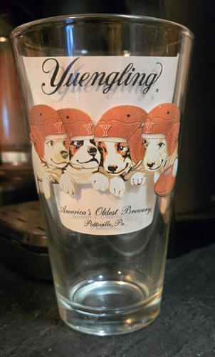 Yuengling pottsville - yuengling, pa