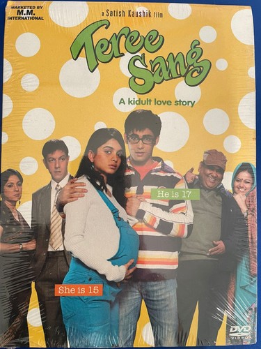 Teree sang original - sang,