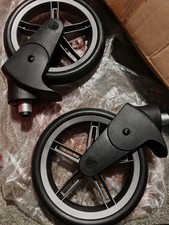 Joolz Geo Front Wheels Set