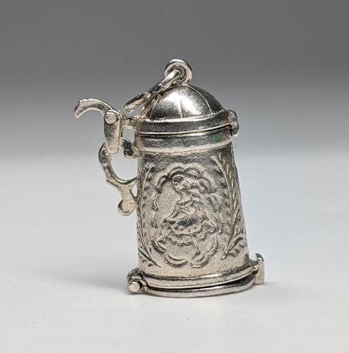 Vintage 925 silver nuvo - vintage,