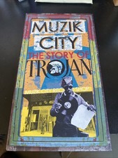 Muzik City: The Story of