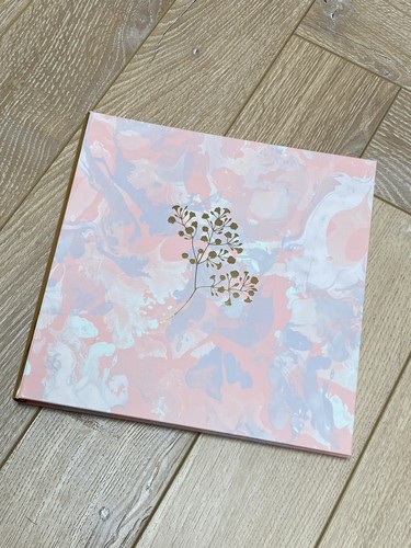 Paperchase page square - 24,