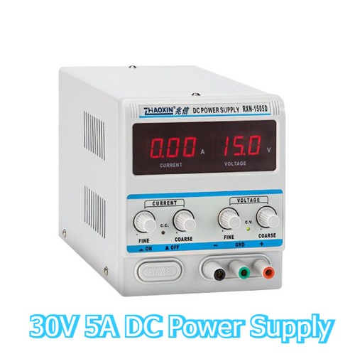 Electroplating machine 30v - electroplating, 5a