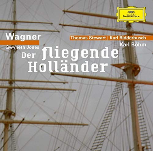 Wagner der fliegende - -,