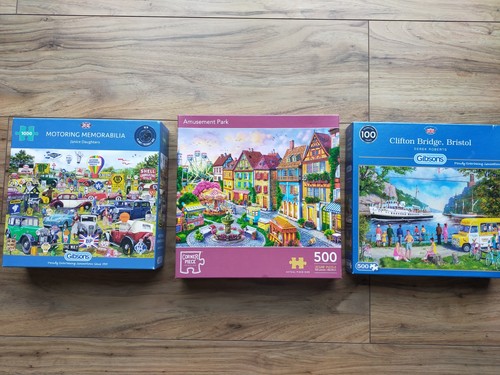 Jigsaw bundle clifton - 3,