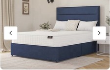 Spring King® Wool Luxury