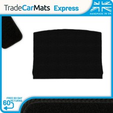 Tailored Carpet Boot Floor Mat