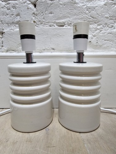 Sheerlite royal doulton pair - sheerlite,