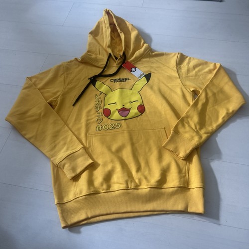 Criminal damage pokemon - criminal,