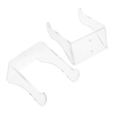  2 PCS Wall Mounted Guitar