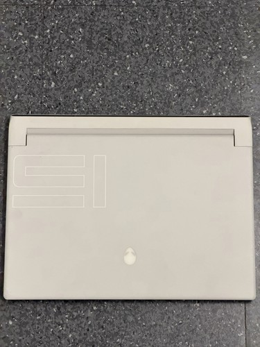 Alienware x15 12th gen - x15, i9