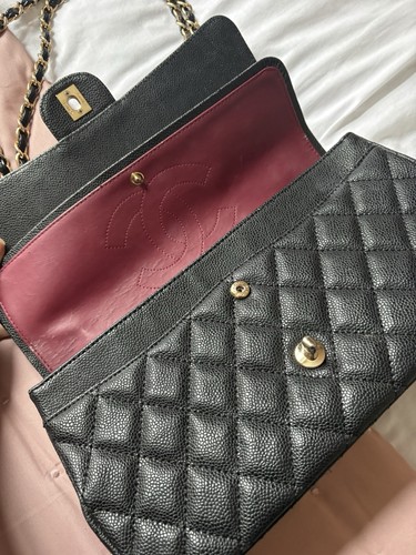 Vintage classic flap - , chanel