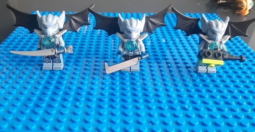 Genuine lego legends chima - lego, of