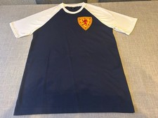 Scotland 1950’s style shirt