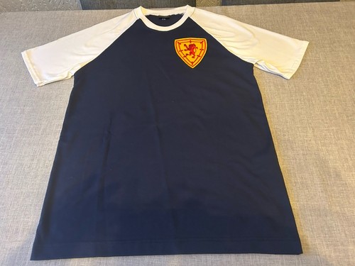 Scotland 1950 style shirt - 1950’s,