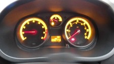 2006-2010 MK3 D VAUXHALL CORSA