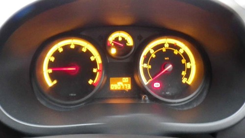2006 2010 mk3 vauxhall corsa - 2006-2010,