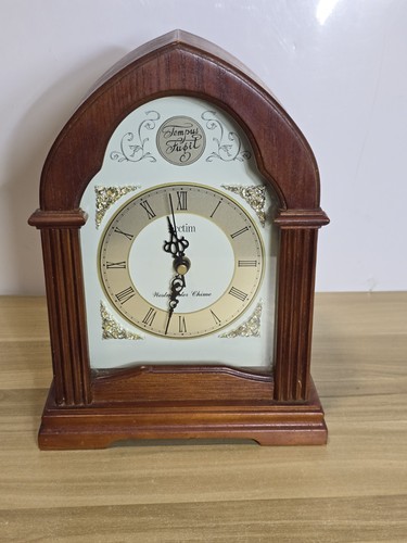 Acctim westminster chime - westminster,