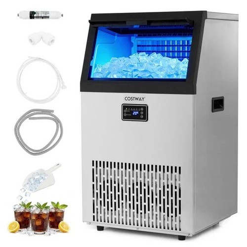 Commercial ice maker - commercial, 16