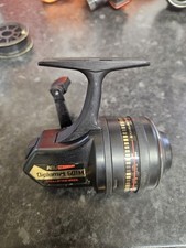 USED FISHING REEL ABU GARCIA