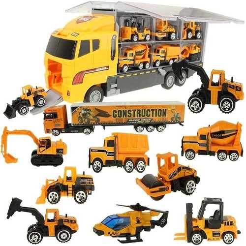 12in1 truck toy - truck, model