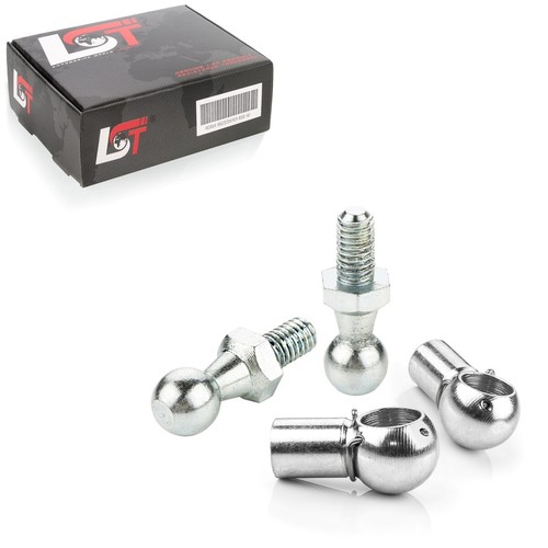 Set ball head - 2x,