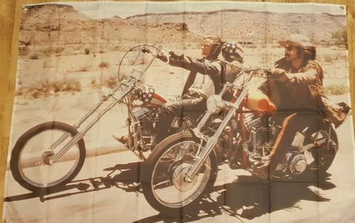 Easy rider movie - easy,