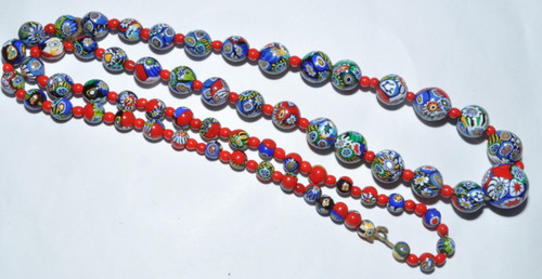Lovely vintage venetian murano - vintage,