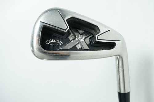 Callaway x22 tour iron - tour,