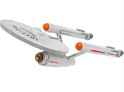Corgi uss enterprise - uss,