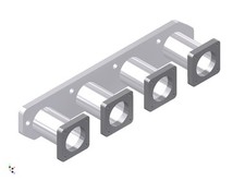 Peugeot 306 GTI6 & 405 MI16