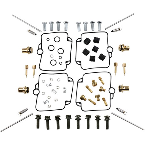 Carburetor carb repair - carburetor,