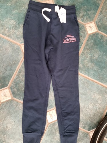 New tags jack wills navy - tags,
