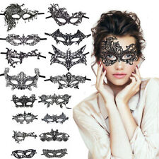 Women Lace Eye Face Mask