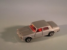 Lesney Matchbox Superfast 39