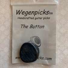 Wegen Button Pick 5mm, Right