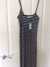 BNWT Dickins & Jones Striped