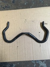 Sinnis trackstar 125 Rear Grab